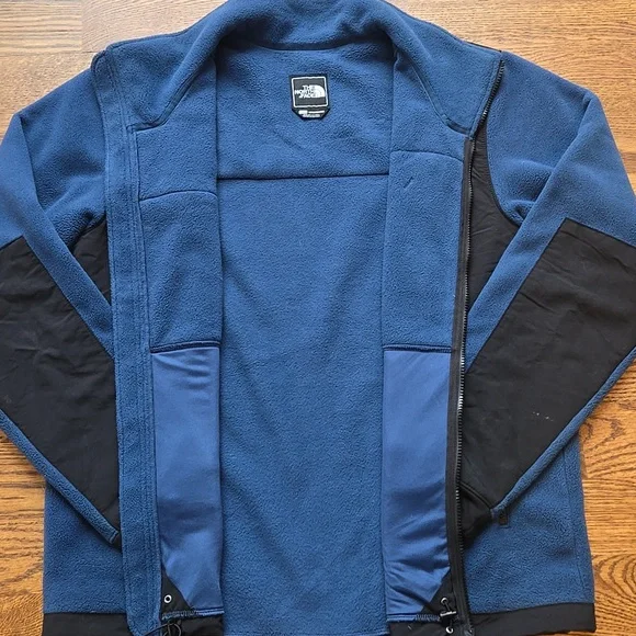 North Face Fleece - Picture 3 of 5